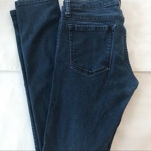 Banana Republic Women’s Skinny Jeans